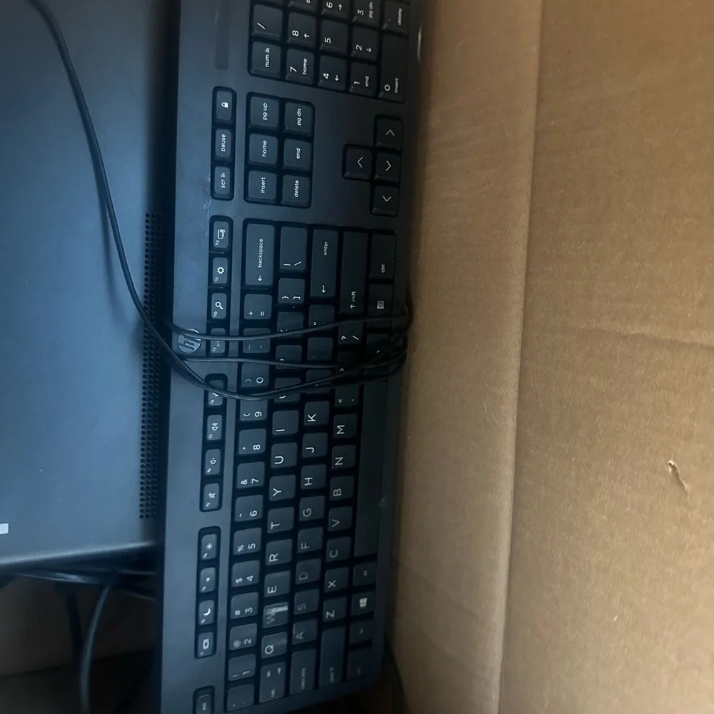 Victus by hp 15l gaming desktop
